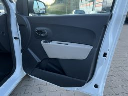 
 VAT 23% Faktura Dacia Dokker Zamiana Pełny Vat 1 Krajowy GAZ full									