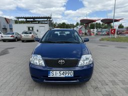 
 ZAMIEŃ lub zostaw swój w rozliczeniu full									