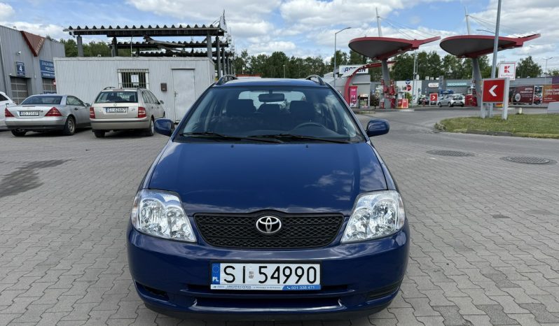 
 ZAMIEŃ lub zostaw swój w rozliczeniu full									