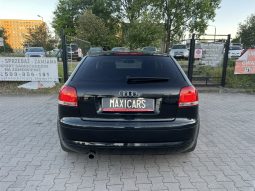 
 ZAMIANA  213tyś/km oryginalny 1.6 -102KM full									