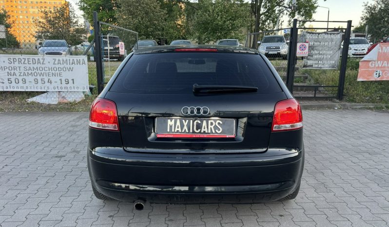 
 ZAMIANA  213tyś/km oryginalny 1.6 -102KM full									