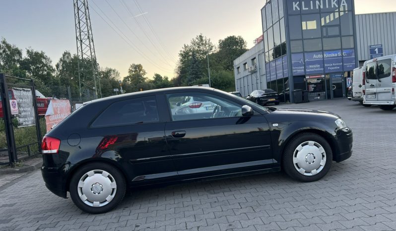 
 ZAMIANA  213tyś/km oryginalny 1.6 -102KM full									