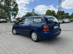 
 ZAMIEŃ lub zostaw swój w rozliczeniu full									