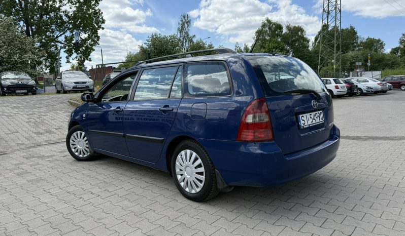 
 ZAMIEŃ lub zostaw swój w rozliczeniu full									