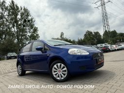 ZAMIANA  / przyjmiemy  inny w rozliczeniu – Dowóz cała PL