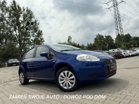 ZAMIANA  / przyjmiemy  inny w rozliczeniu – Dowóz cała PL