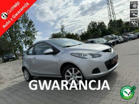 GWARANCJA  Zamien swoje auto lub zostaw w rozliczeniu