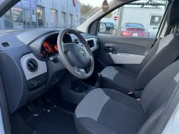 
 VAT 23% Faktura Dacia Dokker Zamiana Pełny Vat 1 Krajowy GAZ full									
