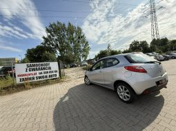 
 GWARANCJA  Zamien swoje auto lub zostaw w rozliczeniu full									