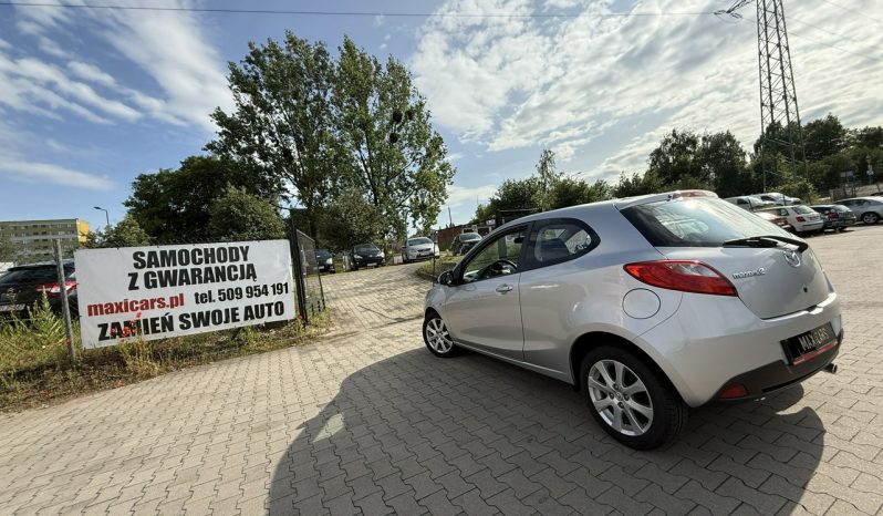 
 GWARANCJA  Zamien swoje auto lub zostaw w rozliczeniu full									
