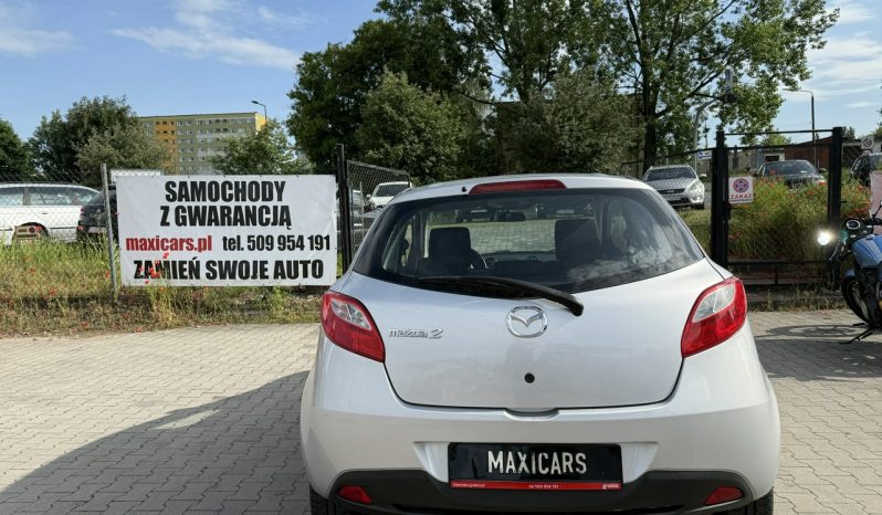 
 GWARANCJA  Zamien swoje auto lub zostaw w rozliczeniu full									