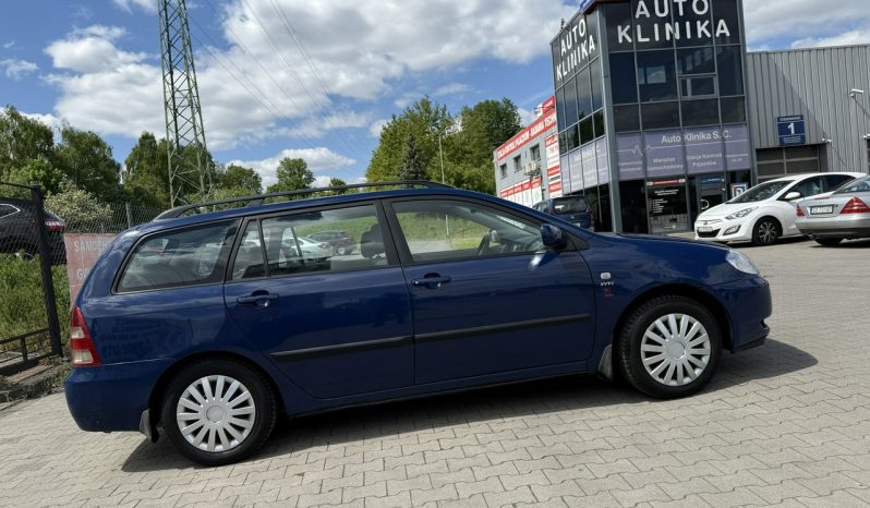 
 ZAMIEŃ lub zostaw swój w rozliczeniu full									