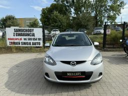 
 GWARANCJA  Zamien swoje auto lub zostaw w rozliczeniu full									