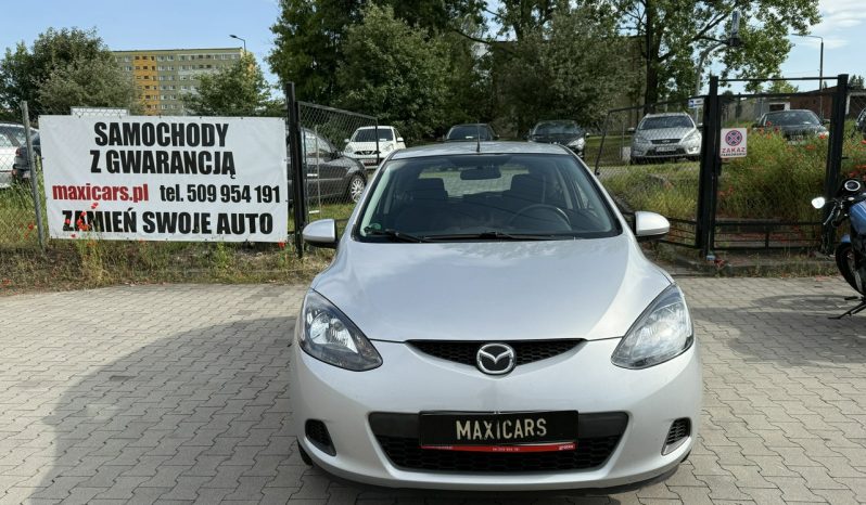 
 GWARANCJA  Zamien swoje auto lub zostaw w rozliczeniu full									