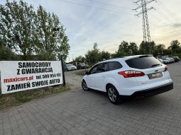 
 Zamień swoje auto lub zostaw w rozliczeniu  123tyś/km full									