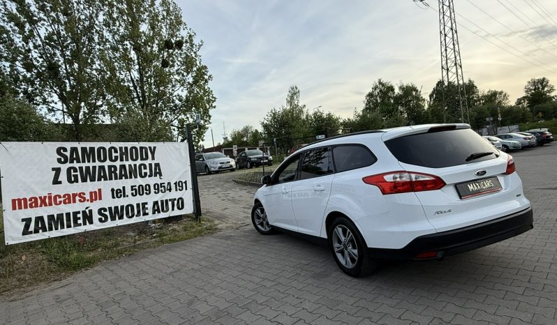 
 Zamień swoje auto lub zostaw w rozliczeniu  123tyś/km full									