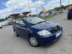 
 ZAMIEŃ lub zostaw swój w rozliczeniu full									