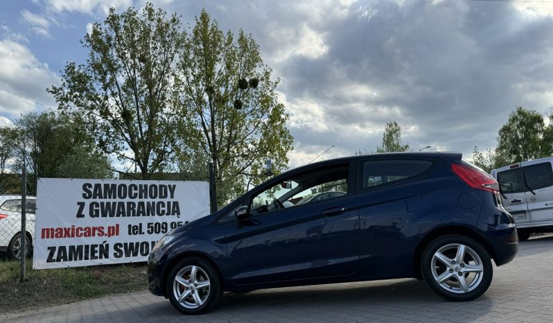 
 ZAMIEŃ swoje auto lub zostaw w rozliczeniu * GWARANCJA * full									