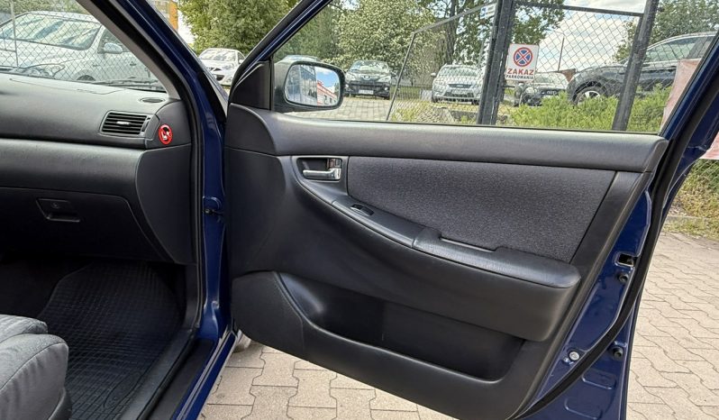 
 ZAMIEŃ lub zostaw swój w rozliczeniu full									