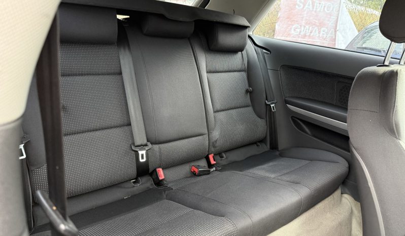 
 ZAMIANA  213tyś/km oryginalny 1.6 -102KM full									