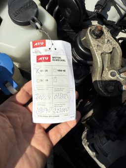 
 ZAMIANA  / przyjmiemy  inny w rozliczeniu – Dowóz cała PL full									