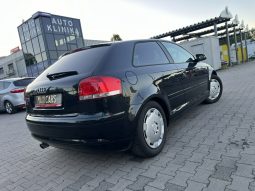 
 ZAMIANA  213tyś/km oryginalny 1.6 -102KM full									