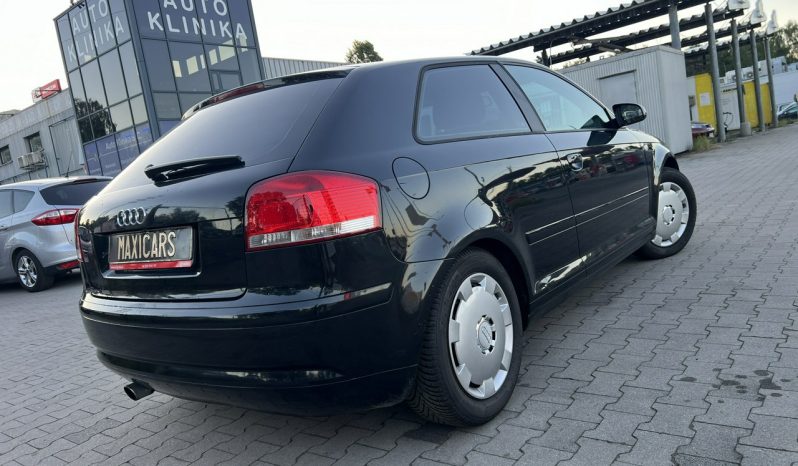 
 ZAMIANA  213tyś/km oryginalny 1.6 -102KM full									