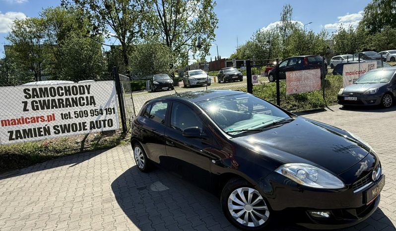 
 ZAMIEŃ swoje auto 84tyś/km HIT * GWARANCJA * full									