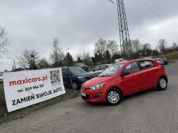 
 Zamień swoje auto lub zostaw w rozliczeniu full									