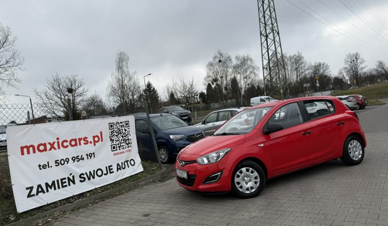 
 Zamień swoje auto lub zostaw w rozliczeniu full									