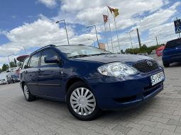 
 ZAMIEŃ lub zostaw swój w rozliczeniu full									