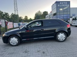 
 ZAMIANA  213tyś/km oryginalny 1.6 -102KM full									