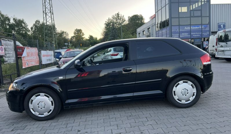 
 ZAMIANA  213tyś/km oryginalny 1.6 -102KM full									