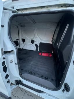 
 VAT 23% Faktura Dacia Dokker Zamiana Pełny Vat 1 Krajowy GAZ full									