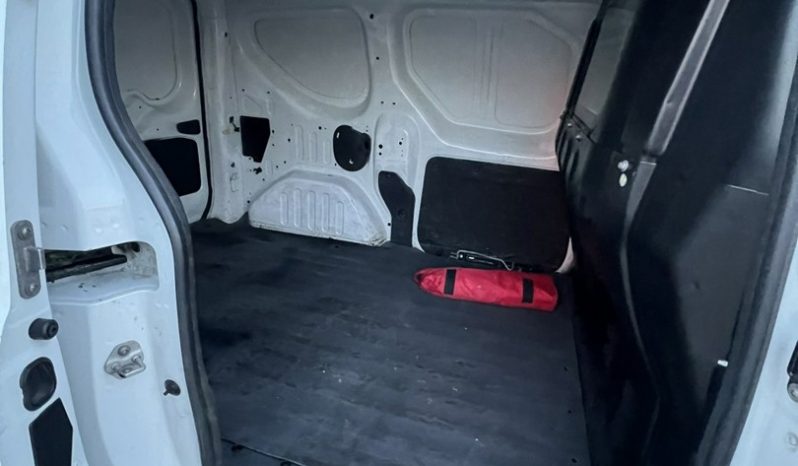 
 VAT 23% Faktura Dacia Dokker Zamiana Pełny Vat 1 Krajowy GAZ full									