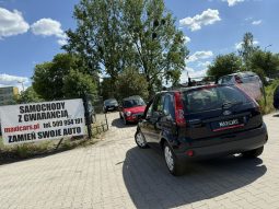 
 ZAMIEŃ swoje auto * Dowóz cała Polska * Zostaw swoje w rozliczeniu full									