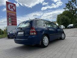 
 ZAMIEŃ lub zostaw swój w rozliczeniu full									