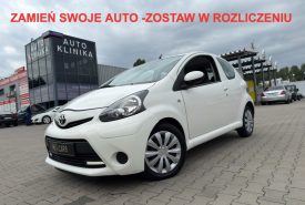 VAT 23% ZAMIEN swoje auto – dowóz pod dom cała Polska