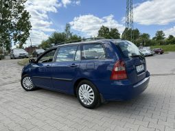 
 ZAMIEŃ lub zostaw swój w rozliczeniu full									