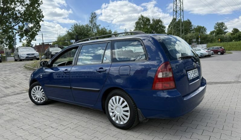 
 ZAMIEŃ lub zostaw swój w rozliczeniu full									