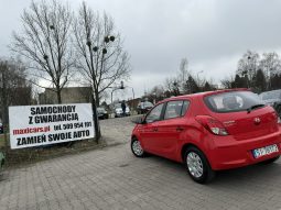 
 Zamień swoje auto lub zostaw w rozliczeniu full									