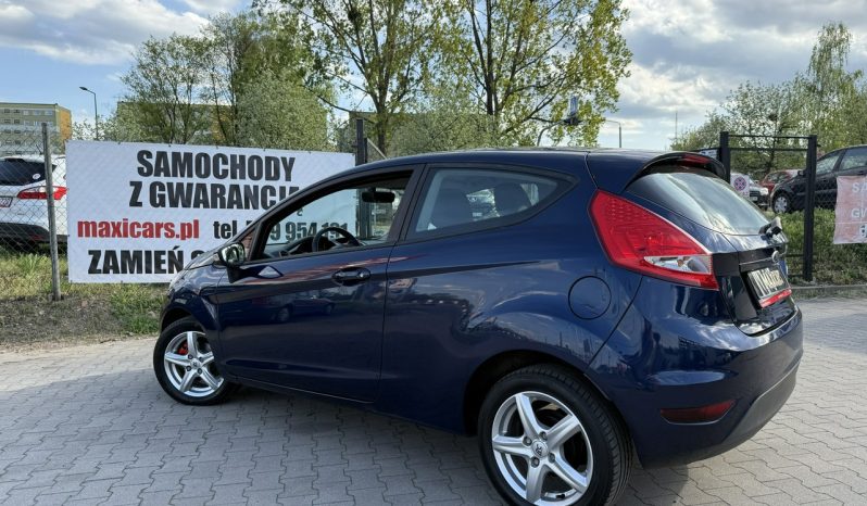
 ZAMIEŃ swoje auto lub zostaw w rozliczeniu * GWARANCJA * full									