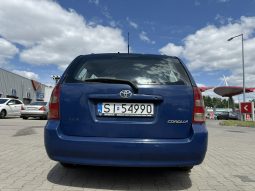 
 ZAMIEŃ lub zostaw swój w rozliczeniu full									