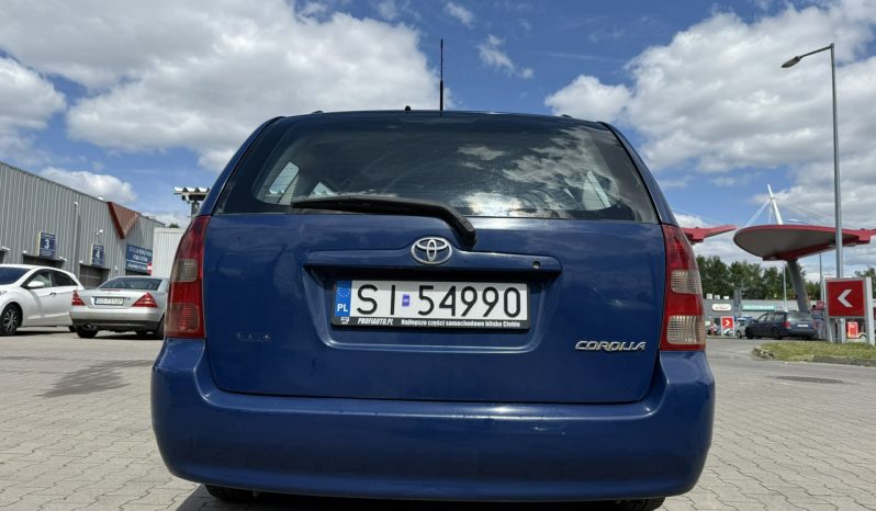 
 ZAMIEŃ lub zostaw swój w rozliczeniu full									