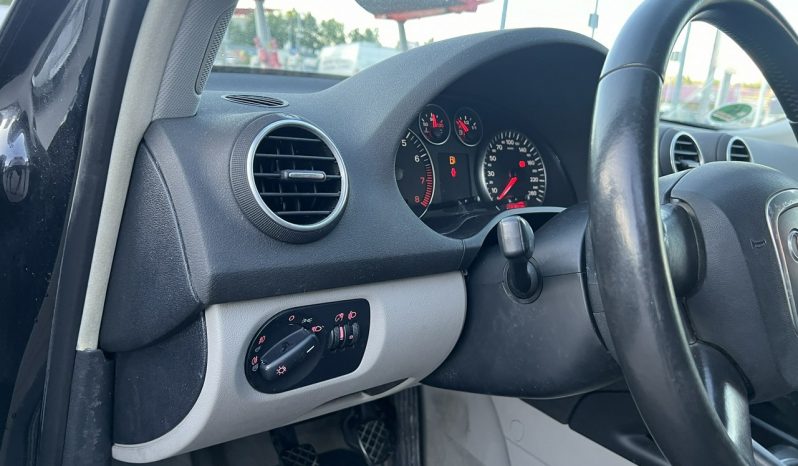 
 ZAMIANA  213tyś/km oryginalny 1.6 -102KM full									