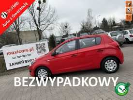 Zamień swoje auto lub zostaw w rozliczeniu