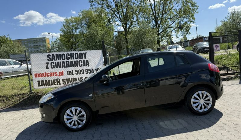 
 ZAMIEŃ swoje auto 84tyś/km HIT * GWARANCJA * full									