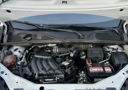 
 VAT 23% Faktura Dacia Dokker Zamiana Pełny Vat 1 Krajowy GAZ full									