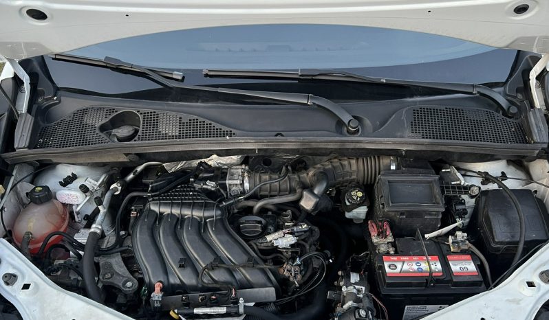 
 VAT 23% Faktura Dacia Dokker Zamiana Pełny Vat 1 Krajowy GAZ full									