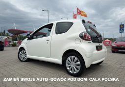 
 VAT 23% ZAMIEN swoje auto – dowóz pod dom cała Polska full									